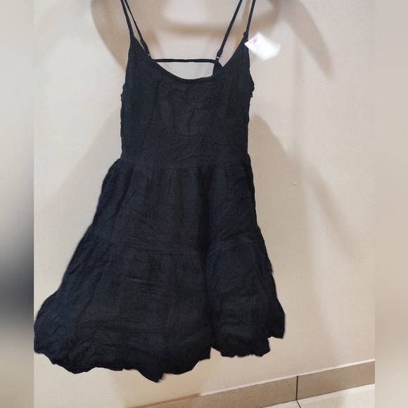 H&M (NWT) mini dress - Picture 3 of 5